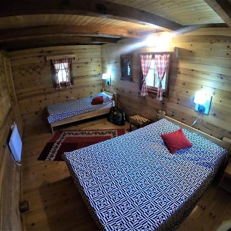 Etno Village Gostoljublje Kosjeric Extérieur photo