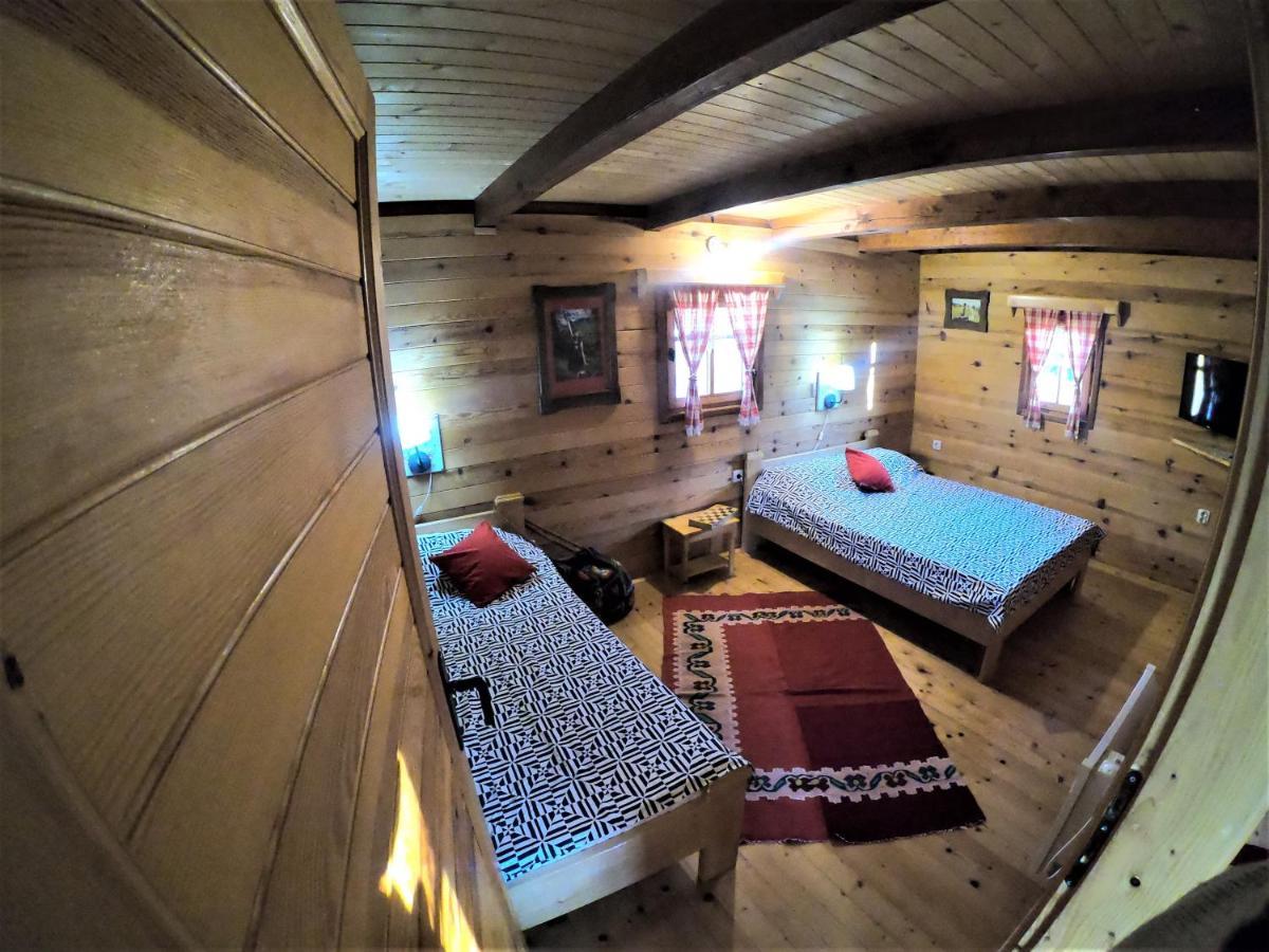 Etno Village Gostoljublje Kosjeric Extérieur photo