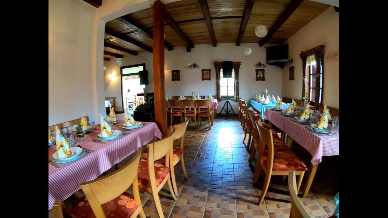 Etno Village Gostoljublje Kosjeric Extérieur photo