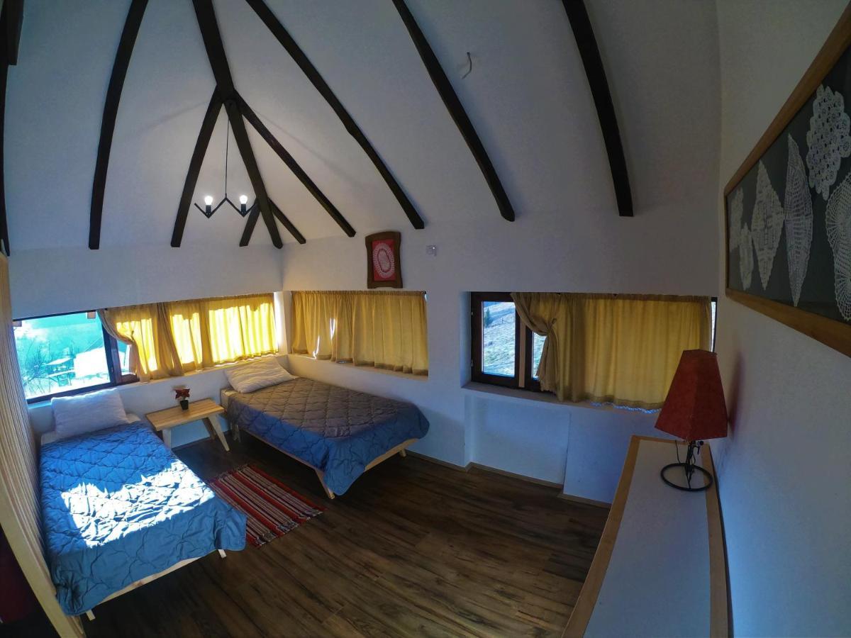 Etno Village Gostoljublje Kosjeric Extérieur photo
