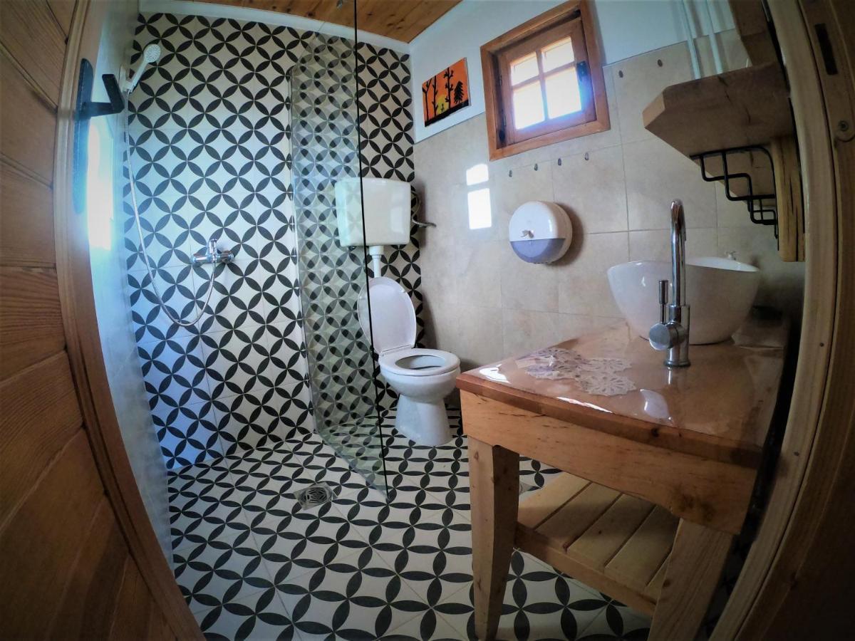 Etno Village Gostoljublje Kosjeric Extérieur photo
