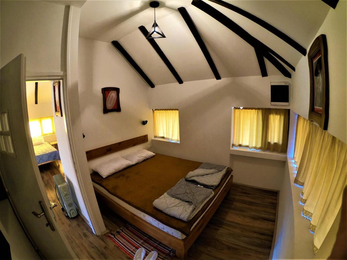 Etno Village Gostoljublje Kosjeric Extérieur photo
