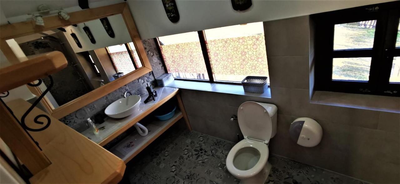 Etno Village Gostoljublje Kosjeric Extérieur photo